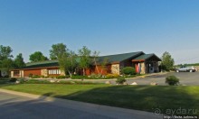 Одноэтажная Америка. Юг штата Мичиган