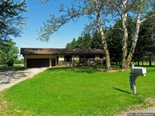 Одноэтажная Америка. Юг штата Мичиган