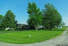 Одноэтажная Америка. Юг штата Мичиган