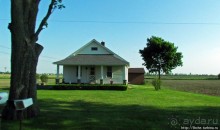 Одноэтажная Америка. Юг штата Мичиган