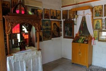 Всегда и для всех открытая православная церковь св. Николая