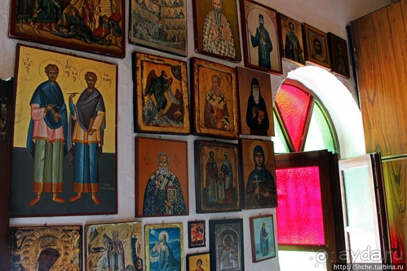 Всегда и для всех открытая православная церковь св. Николая