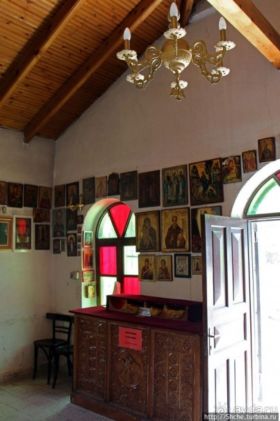 Всегда и для всех открытая православная церковь св. Николая