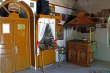 Всегда и для всех открытая православная церковь св. Николая