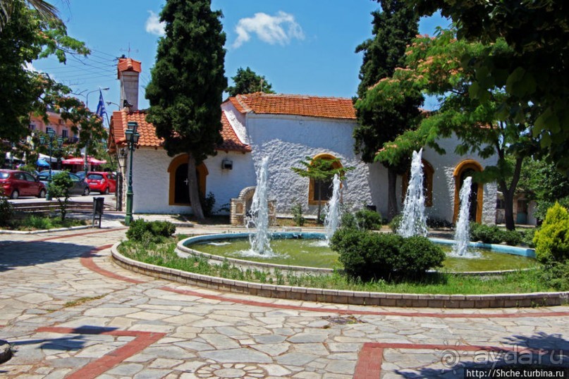 Всегда и для всех открытая православная церковь св. Николая