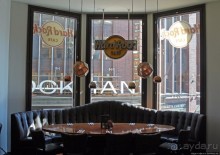 Культовое кафе в Хельсинки