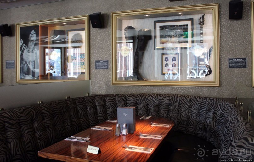 Культовое кафе в Хельсинки