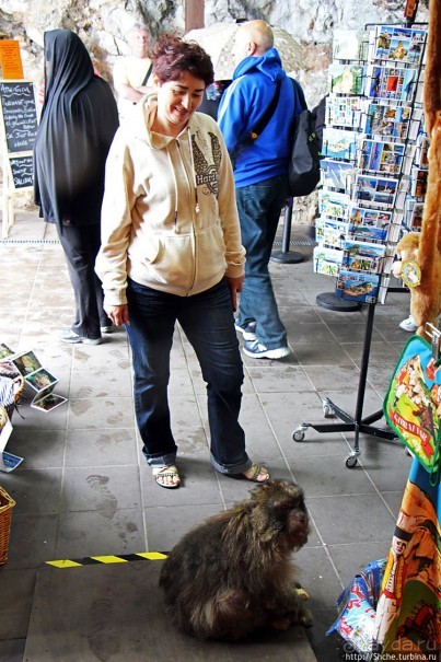 Пещера св. Михаила — подземное царство, овеяное легендами