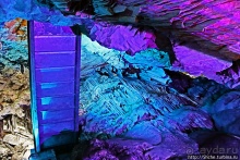 Пещера св. Михаила — подземное царство, овеяное легендами