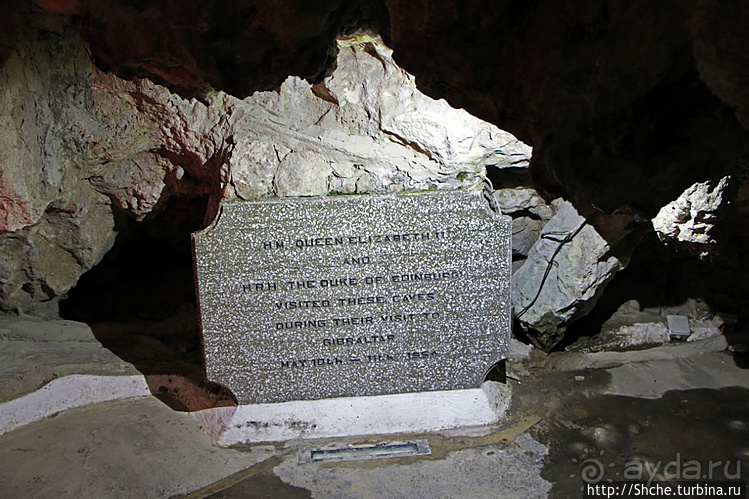 Пещера св. Михаила — подземное царство, овеяное легендами