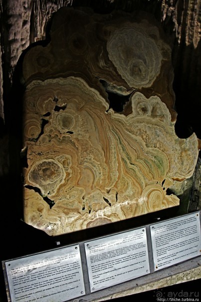 Пещера св. Михаила — подземное царство, овеяное легендами