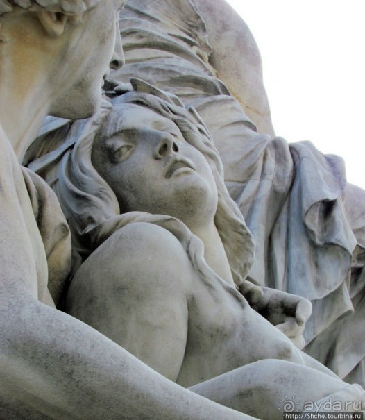 Альбом отзыва "Парламент республики Австрия - целиком и в подробностях"