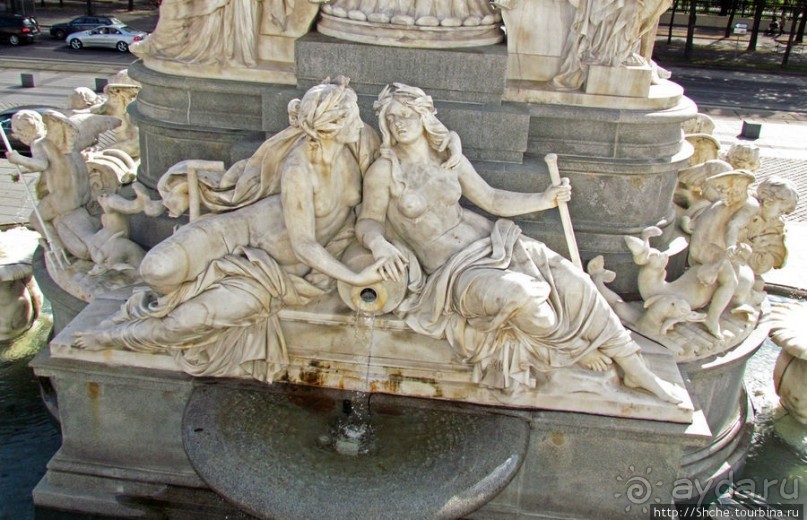 Альбом отзыва "Парламент республики Австрия - целиком и в подробностях"