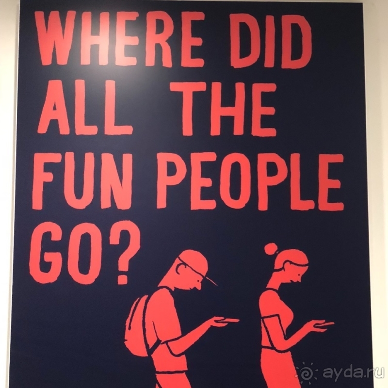 Люблю, когда понятно без слов... Аэропорт «Орли» (Париж)