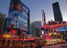 Вегас — это лишь остановка в пути