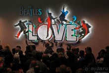 Вегас — это лишь остановка в пути