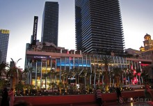 Вегас — это лишь остановка в пути