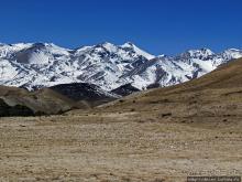 Мустанг, обратная перемотка. Возвращение с конного похода