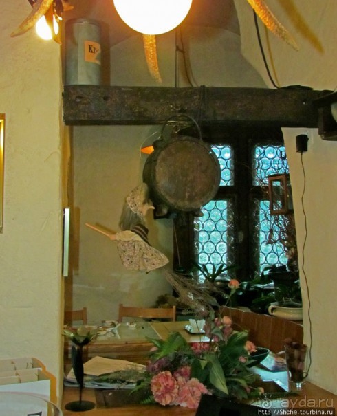 Schloss Sargans - замок города Зарганс