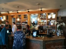 Популярный паб "Белая лошадь"