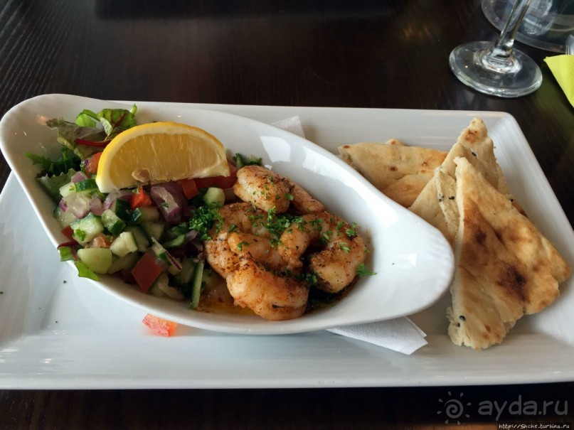 Популярный паб "Белая лошадь"