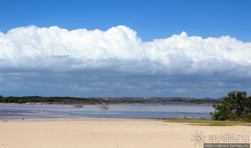 фото Пуэрто-Рико