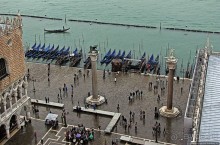Альбом отзыва "Сто метров над Венецией"