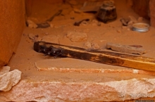 Перекресток пустынных дорог. Ксар Шингетти (ЮНЕСКО №750-002)