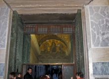 Страсти по Святой Софии 