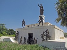 Никосия - единственная в мире "разделенная" столица