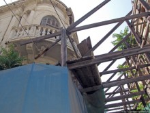 Никосия - единственная в мире "разделенная" столица