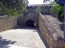 Никосия - единственная в мире "разделенная" столица