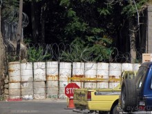 Никосия - единственная в мире "разделенная" столица