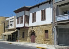 Никосия - единственная в мире "разделенная" столица