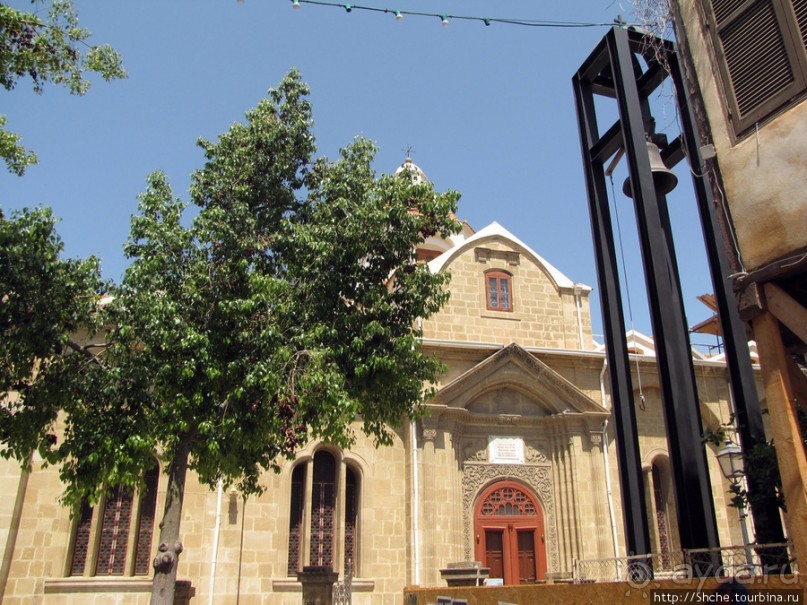 Никосия - единственная в мире "разделенная" столица