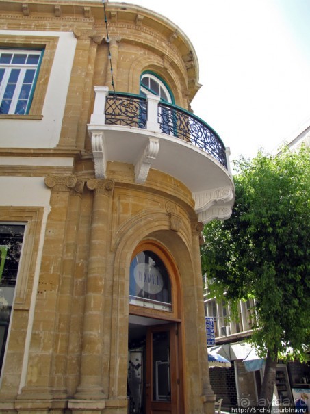 Никосия - единственная в мире "разделенная" столица