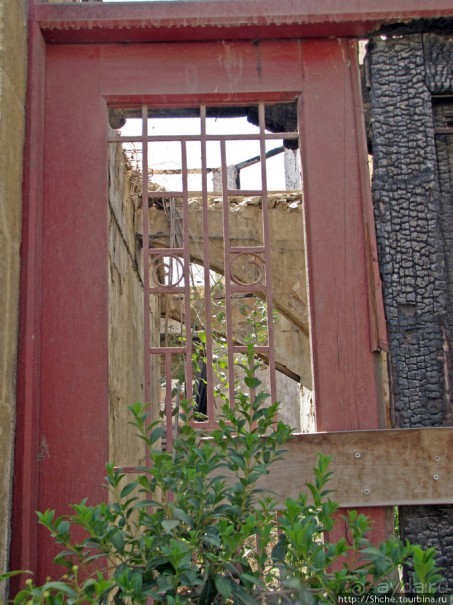 Никосия - единственная в мире "разделенная" столица