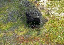 Миватн — комариное озеро