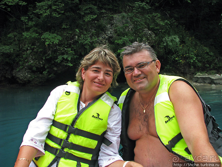 Бурлящие и не очень воды реки Тара... Рафтинг для "чайников"