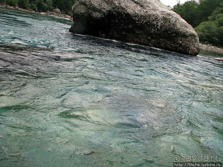 Бурлящие и не очень воды реки Тара... Рафтинг для "чайников"
