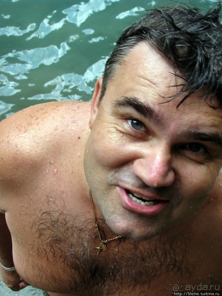 Бурлящие и не очень воды реки Тара... Рафтинг для "чайников"