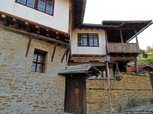 Альбом отзыва "Улочки меж каменных оград. Этнографический комплекс "Вароша""