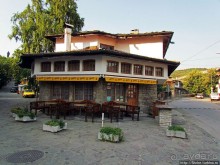 Альбом отзыва "Улочки меж каменных оград. Этнографический комплекс "Вароша""