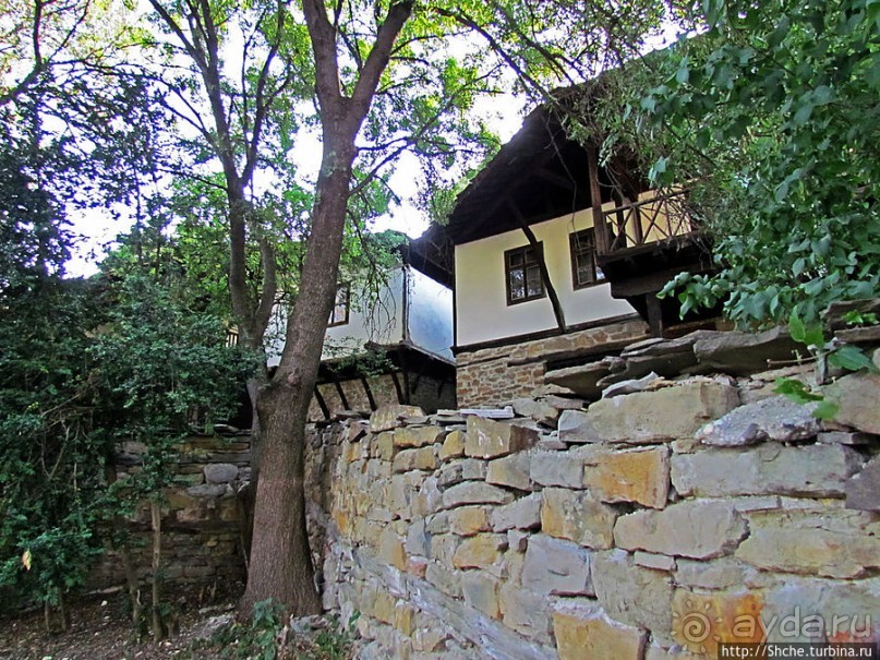 Альбом отзыва "Улочки меж каменных оград. Этнографический комплекс "Вароша""