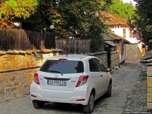 Альбом отзыва "Улочки меж каменных оград. Этнографический комплекс "Вароша""