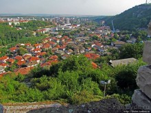 Альбом отзыва "Улочки меж каменных оград. Этнографический комплекс "Вароша""