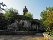 Альбом отзыва "Улочки меж каменных оград. Этнографический комплекс "Вароша""