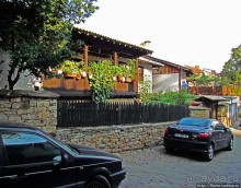 Альбом отзыва "Улочки меж каменных оград. Этнографический комплекс "Вароша""