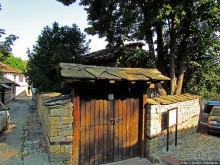 Улочки меж каменных оград. Этнографический комплекс "Вароша"