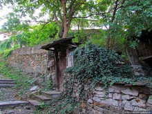 Альбом отзыва "Улочки меж каменных оград. Этнографический комплекс "Вароша""